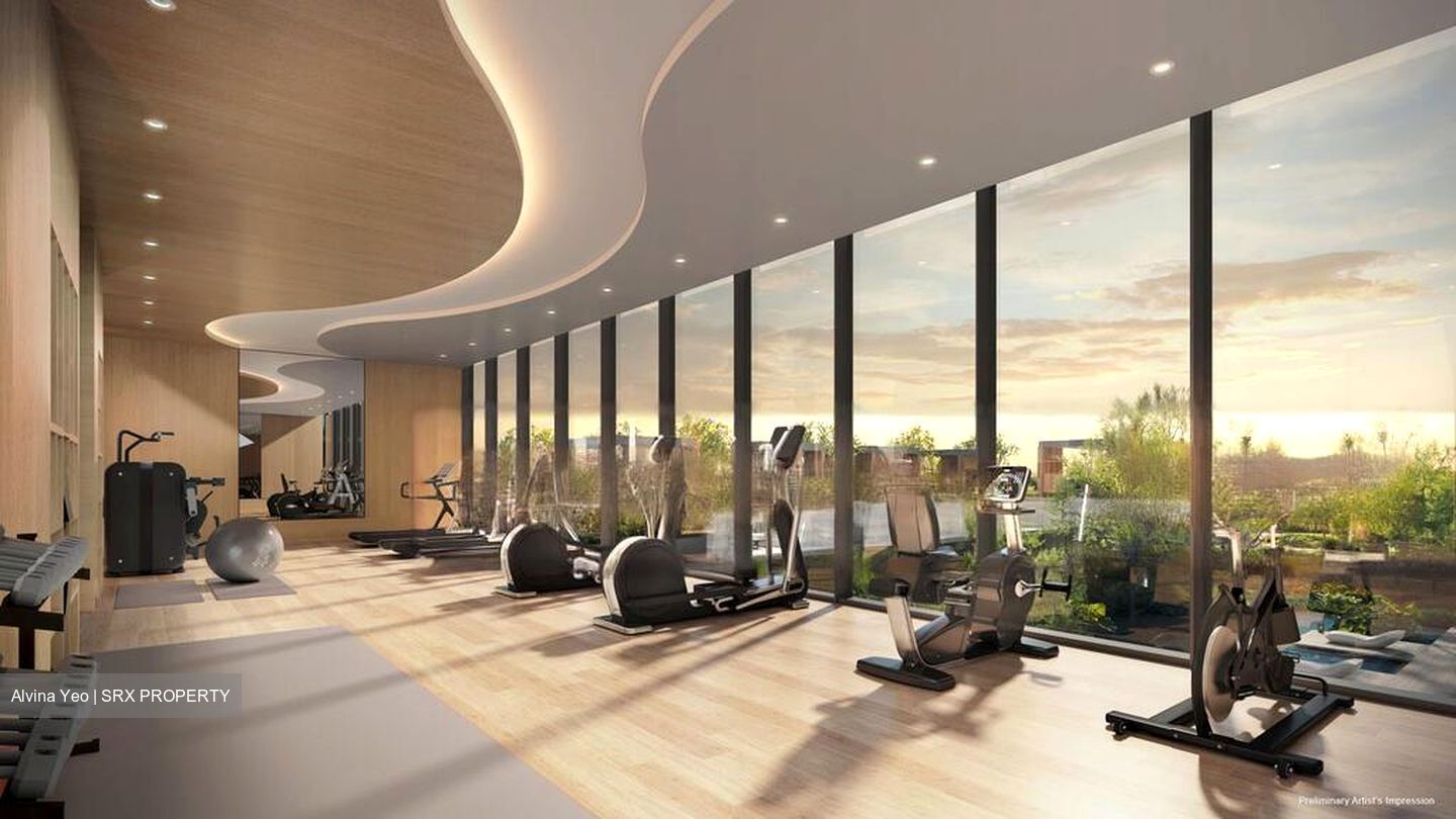 Zion Road (D3), Condominium #503325301